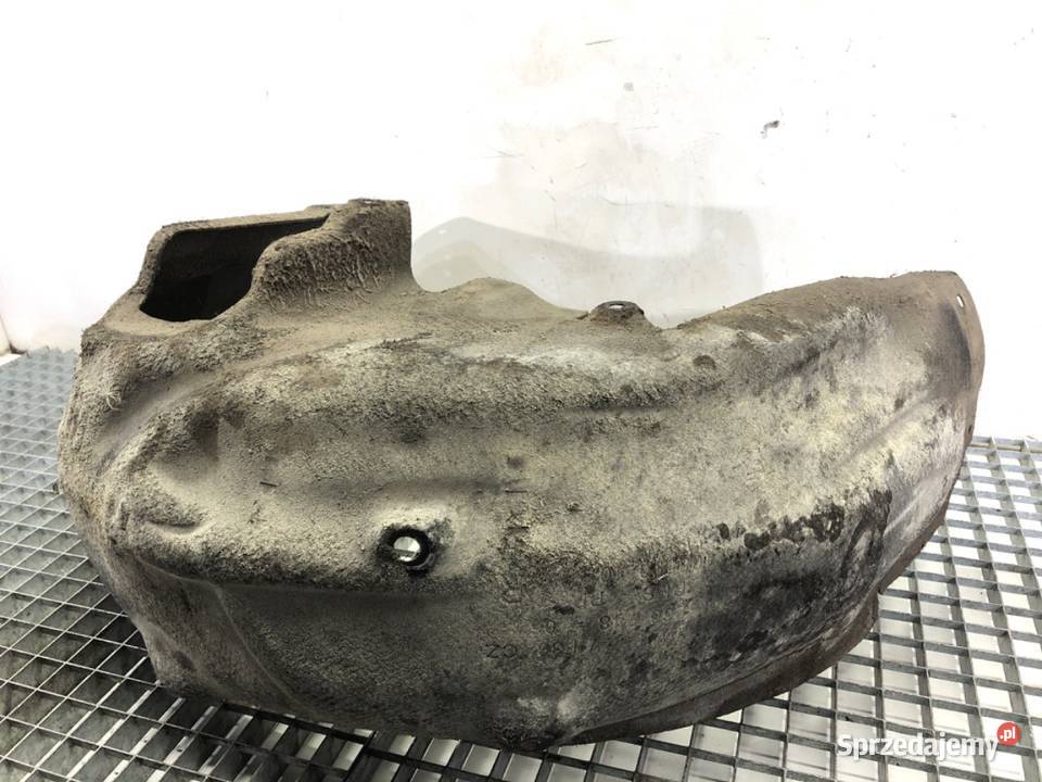 NADKOLE PRAWY TYŁ BMW F32 SportowyCoupe OSŁONA sprzedam