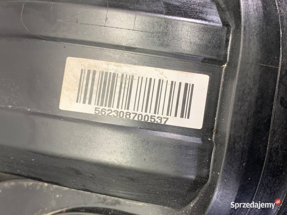 KOLEKTOR SSĄCY HYUNDAI ELANTRA VII 16 123