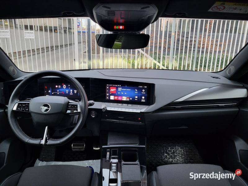 Automat Salon Polska2x klucz Gs Line Warszawa