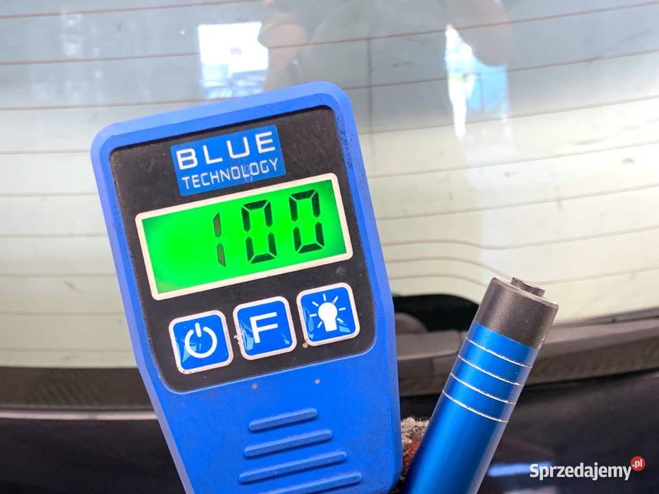 KLAPA TYŁ SUZUKI SWIFT IV Hatchback Cosmic Black osobowe sprzedam