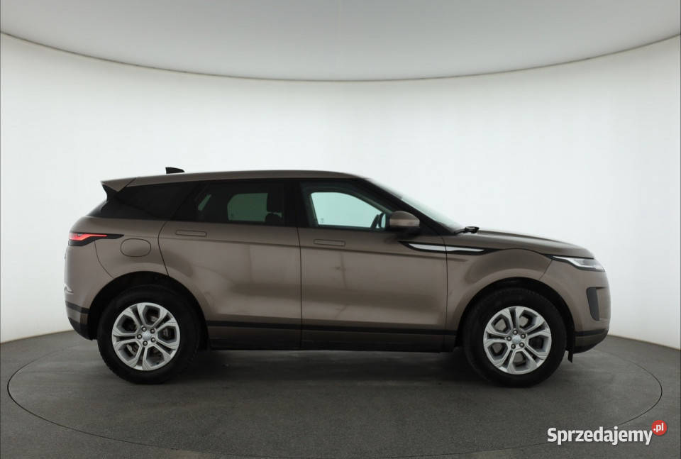 Land Rover Range Rover Evoque D150 Piaseczno sprzedam