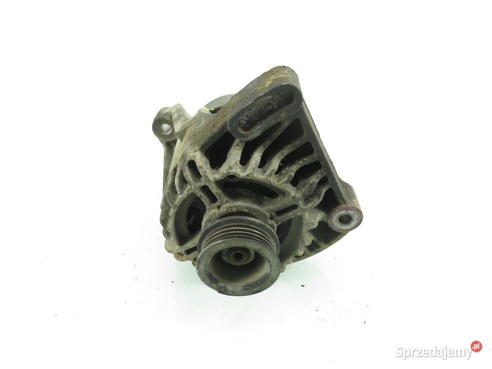 ALTERNATOR FIAT PANDA II 11 83631750 osobowe małopolskie