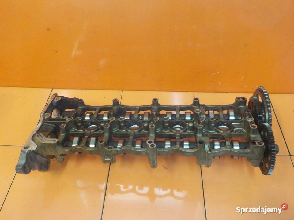 CRV III 22 IDTEC 11r 150 walki rozrzadu mazowieckie sprzedam