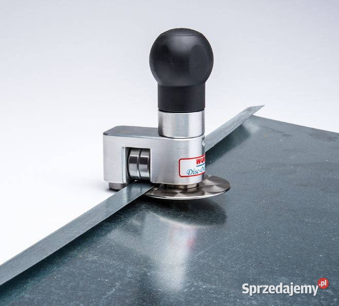 Bender 4010 Mini Disc 823mm Wuko Wrocław sprzedam