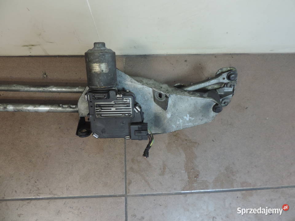 RENAULT ESPACE 4 SILNIK MECHANIZM WYCIERACZEK