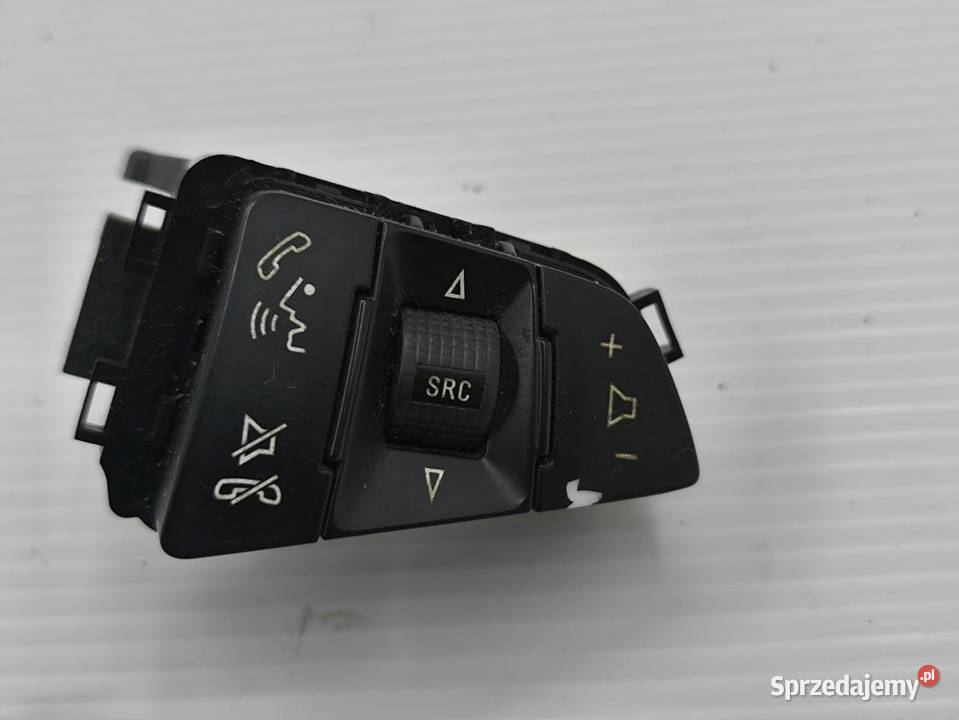 PRZEŁĄCZNIK KIEROWNICY MULTIFUNKCJI OPEL sprzedam