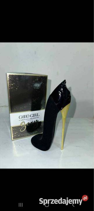 Perfumy damskie męskie pomorskie Dębnica Kaszubska