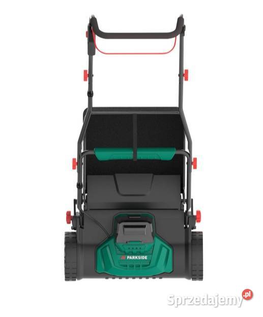 PARKSIDE Akumulatorowa Kosiarka Wrzecionowa A1 wielkopolskie sprzedam