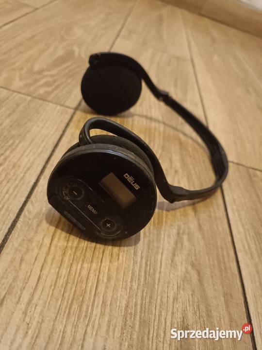 Wykrywacz Krasnystaw