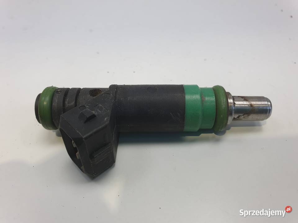 WTRYSKIWACZ Ford Focus MK2 16 16V WTRYSK osobowe Chełm sprzedam