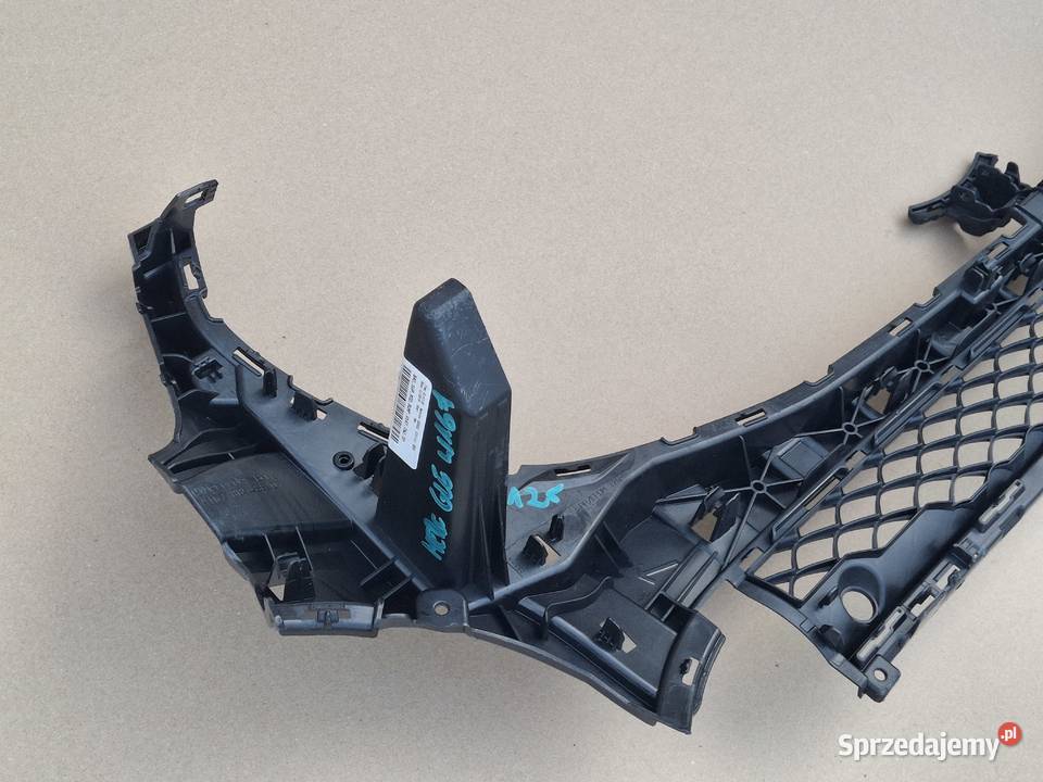 MERCEDES GLE W167 KRATKA WSPORNIK STELAŻ osobowe Zderzaki Bieleń