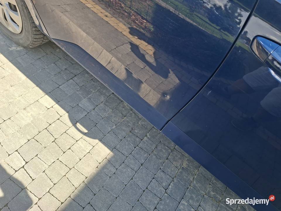 Skoda Superb III 16 TDI Rok produkcji 2016 mazowieckie Sochaczew sprzedam