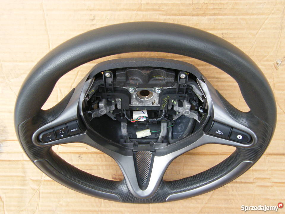 KIEROWNICA HONDA CIVIC VIII UFO MULTI FUNKCJA
