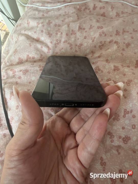 iPhone 14 Pro 128 GB Warszawa
