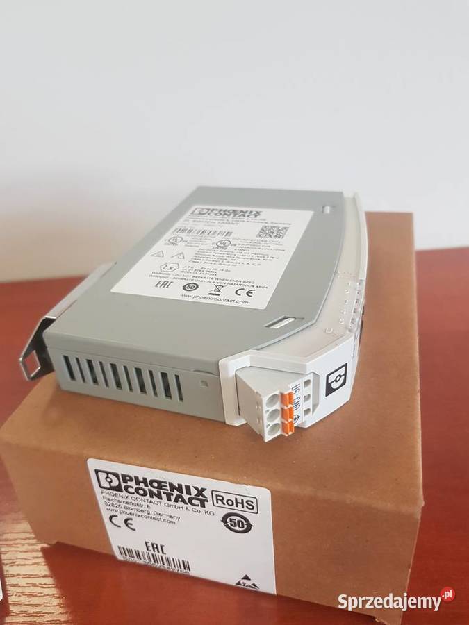 9119072180 FL SWITCH 1000 LELY PHOENIX CONTACT Sulechów sprzedam