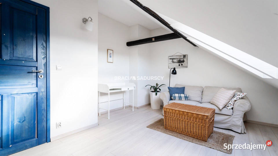 Lokal Wieliczka Na Stoku 226m2