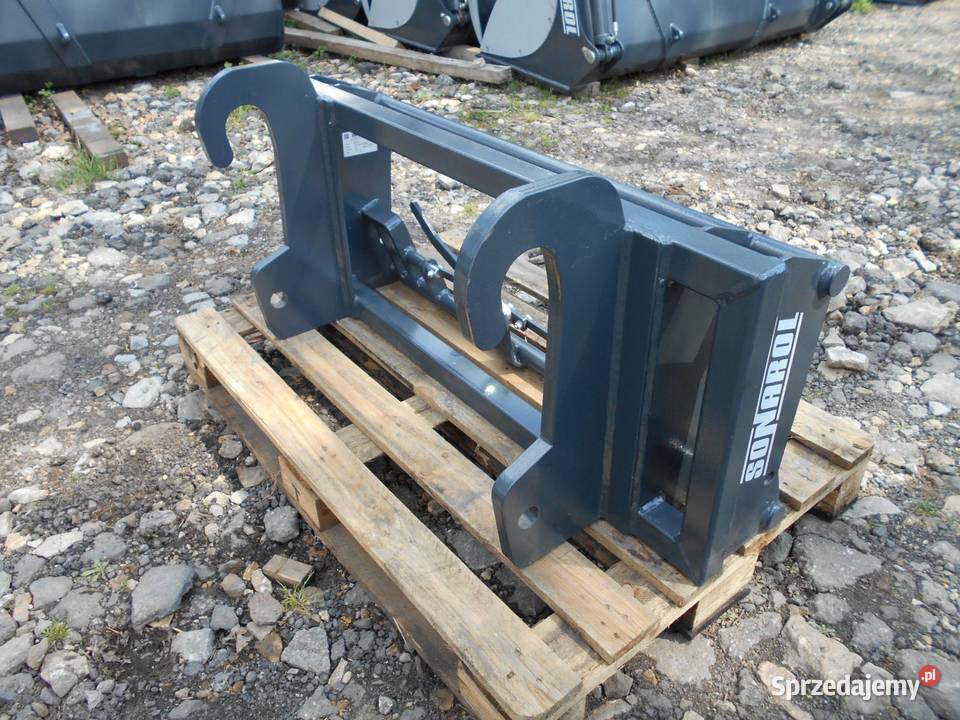 SONAROL Przejściówka Adapter Redukcja HOLLAND na Pozostałe