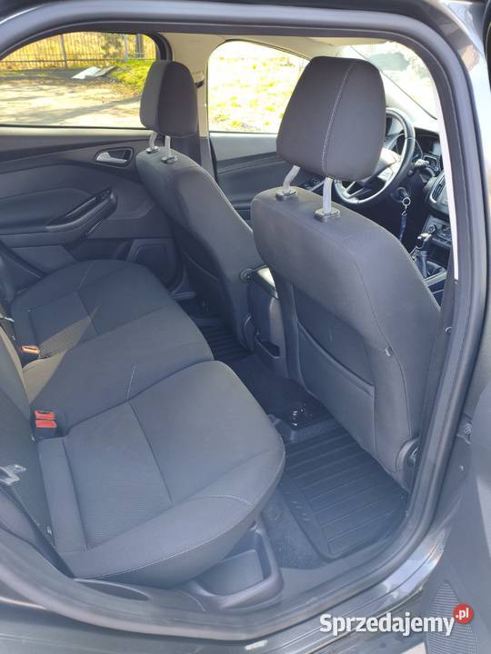 Ford Focus MK3 10 ecoboost sprzedam