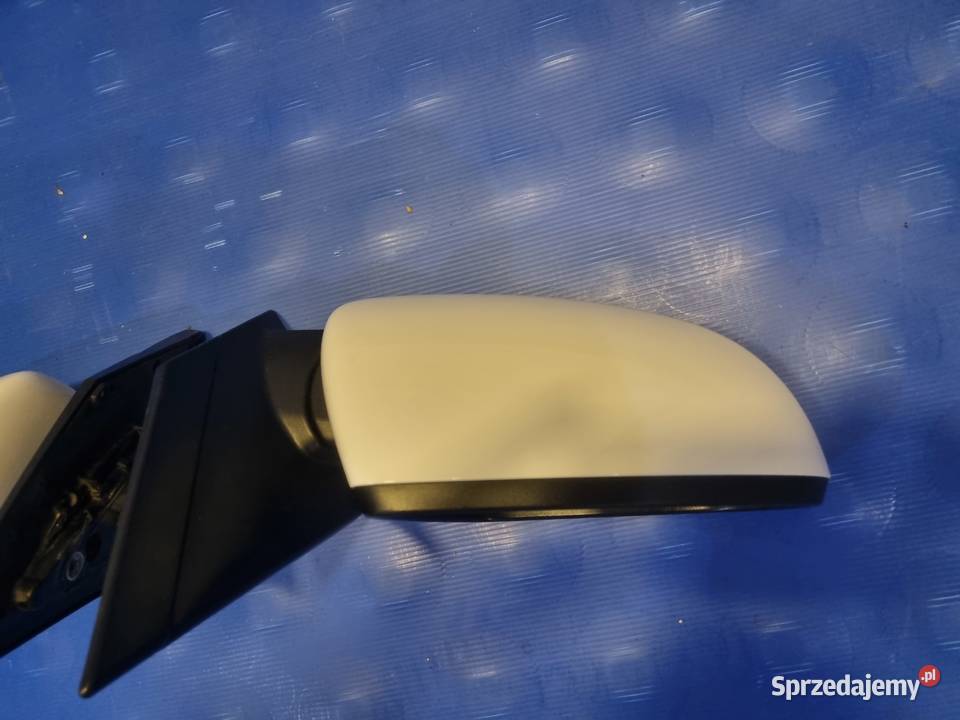 LUSTERKO LH RH 10 PIN PYW HYUNDAI TUCSON III Skierniewice