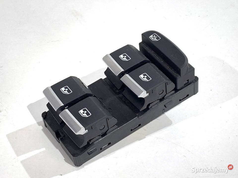 PRZEŁĄCZNIK SZYB AUDI A4 B9 8W0959851E Kombi