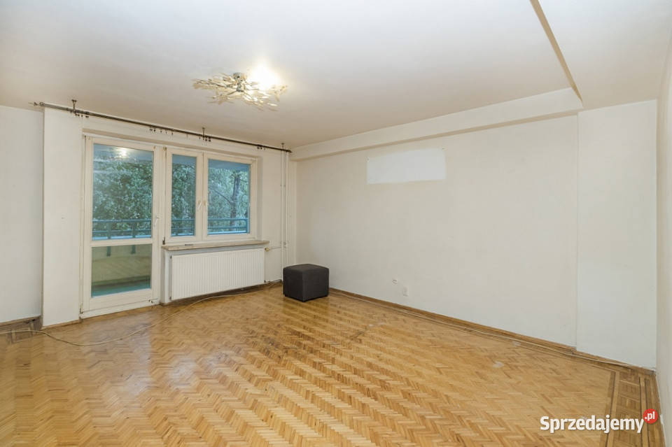 OKAZJA Przestronne mieszkanie z balkonem na 72m2 Warszawa