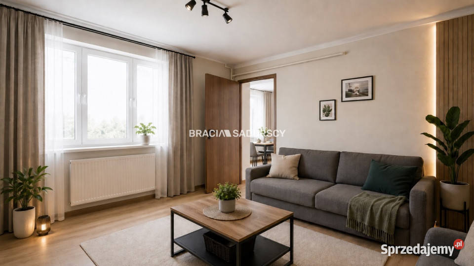 Dom bliźniak 180m2 Kraków