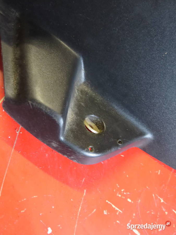 PEUGEOT ELYSEO 50 80 125 9801 owiewka osłona bok sprzedam