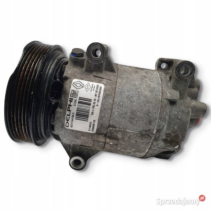 SPRĘŻARKA KLIMATYZACJI Renault Scenic II 16 16V Chełm