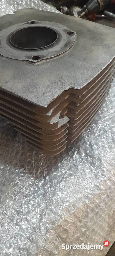 Cylinder tłok mz etz 250 Świebodzin sprzedam