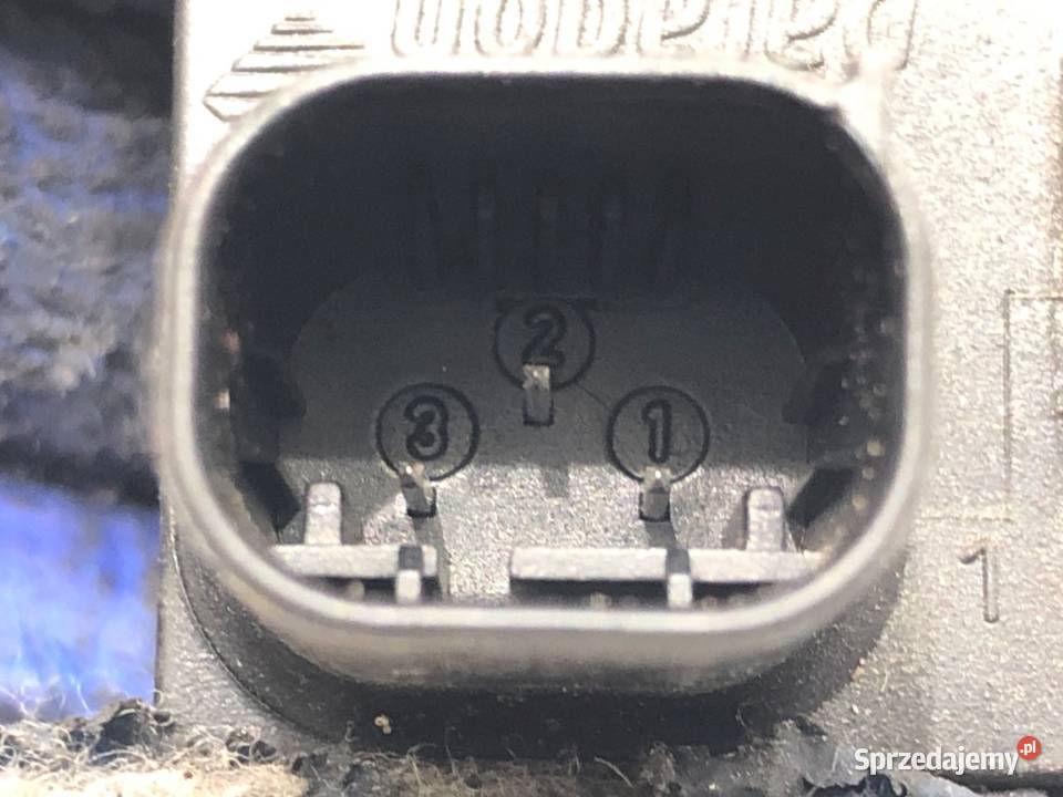 CZUJNIK JAKOŚCI POWIETRZA BMW E91 9136607 20 143