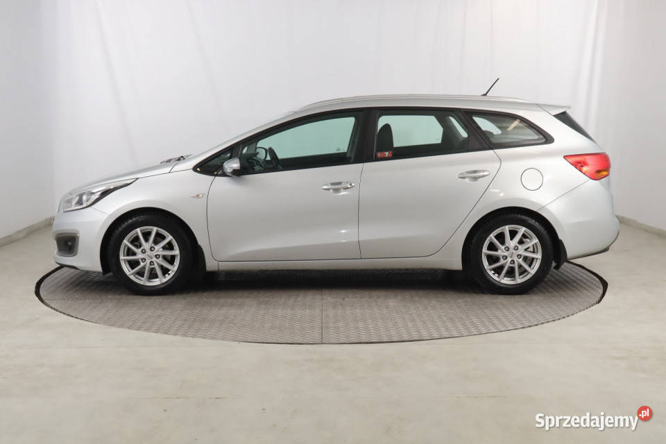 Kia Ceed 14 CRDi Samochody osobowe śląskie Zabrze