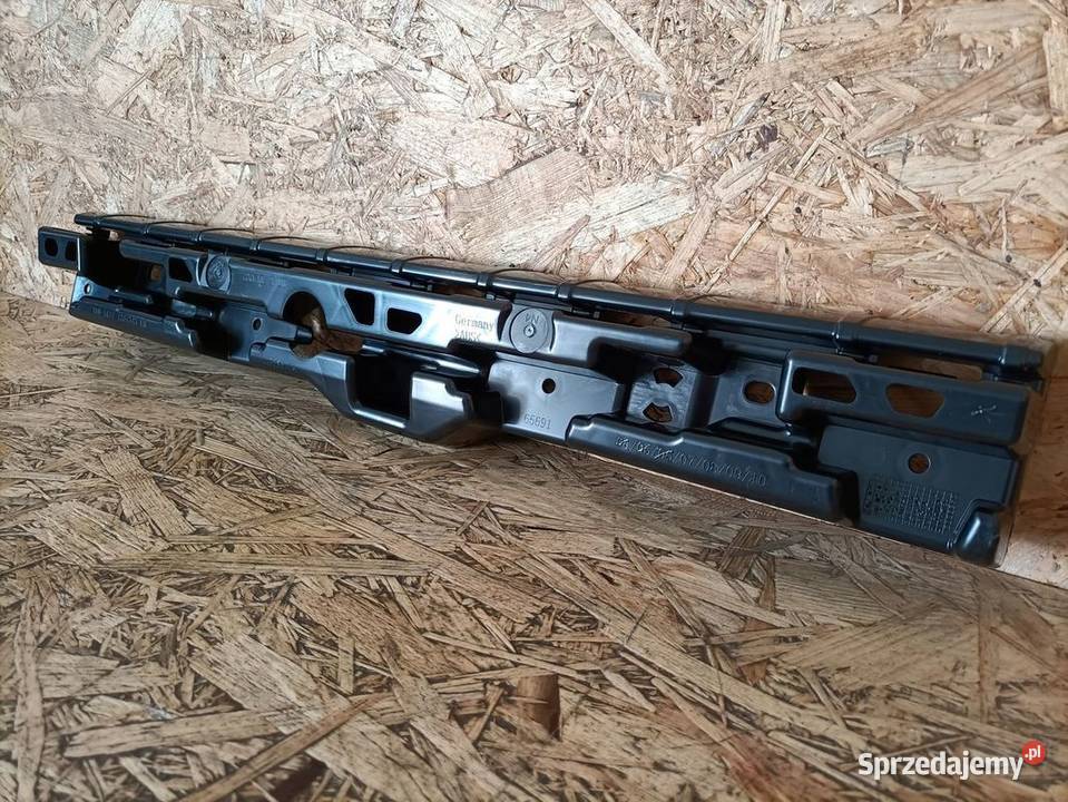 BMW F90 G30 G31 ŚLIZG LISTWY PROGOWEJ LEWY sprzedam