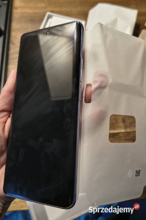 NOWY Xiaomi Redmi Note 14 Pro 5G Wilkasy