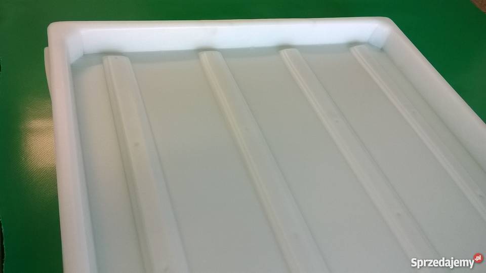 Kuweta biała wymwewn61x81x5 sprzedam