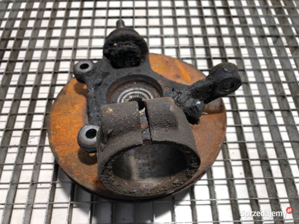 ZWROTNICA LEWY PRZÓD FORD TRANSIT IV 20 100 0006 osobowe