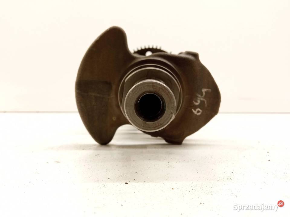 WAŁ KORBOWY 13 IDSI Honda City V 20072013 świętokrzyskie