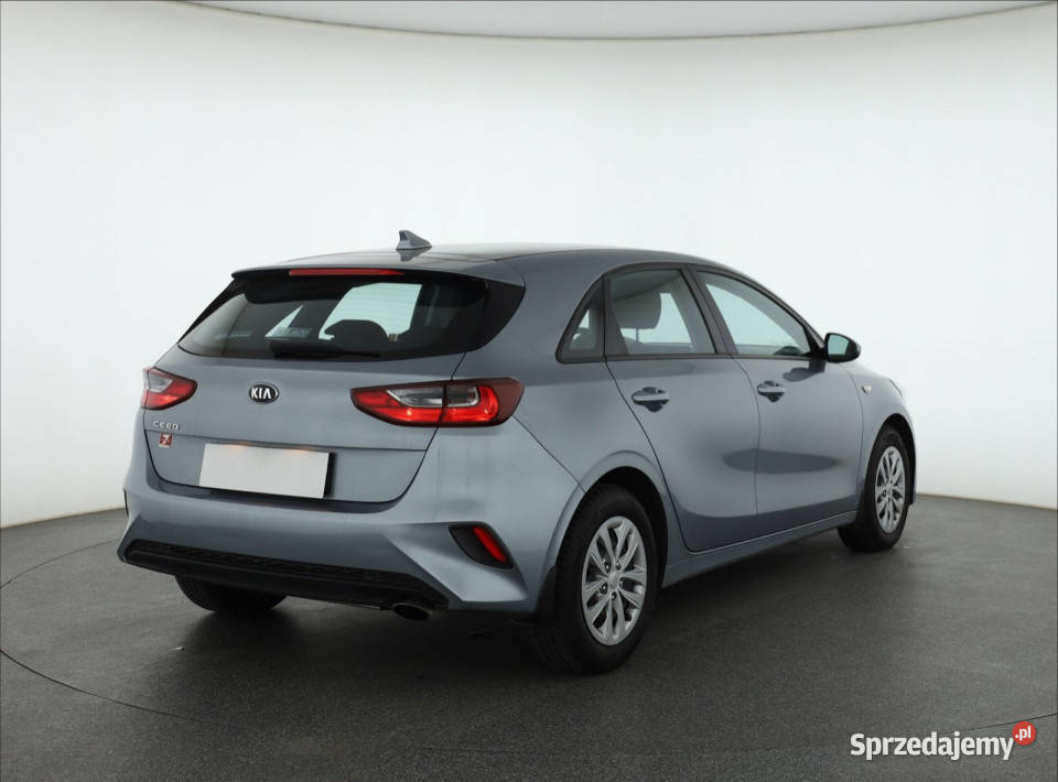 Kia Ceed 10 TGDI Piaseczno
