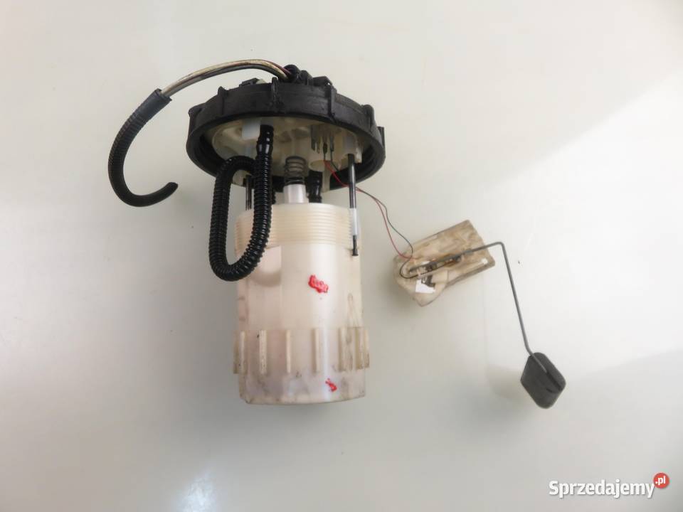 POMPA PALIWA RENAULT TRAFIC II 19 dCI