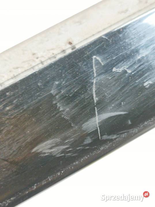 SPOILER LOTKA KLAPY TYŁ COMPACT Bmw Seria 3 IV osobowe