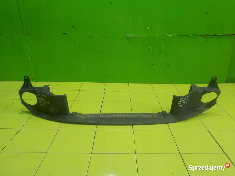 HONDA CIVIC VIII UFO 07r oslona pod zderzak osobowe Pozostałe Suków