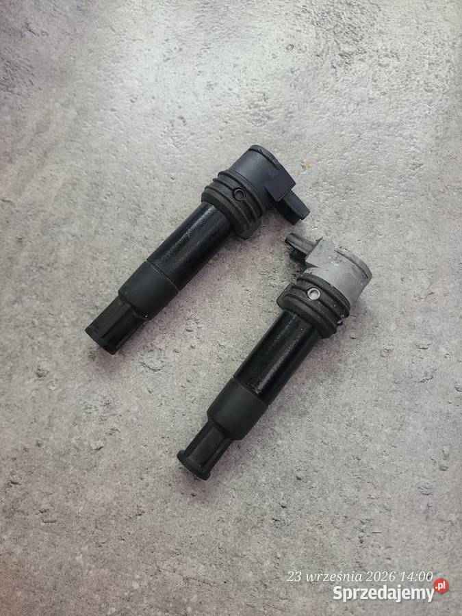 BMW R 1150 1100 OEM CEWKA ZAPŁONOWA Nowy Tomyśl sprzedam