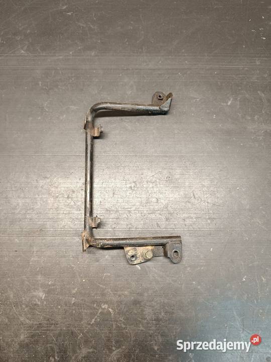 Stelaż uchwyt mocowanie zbiornika oleju Gołaczewy sprzedam