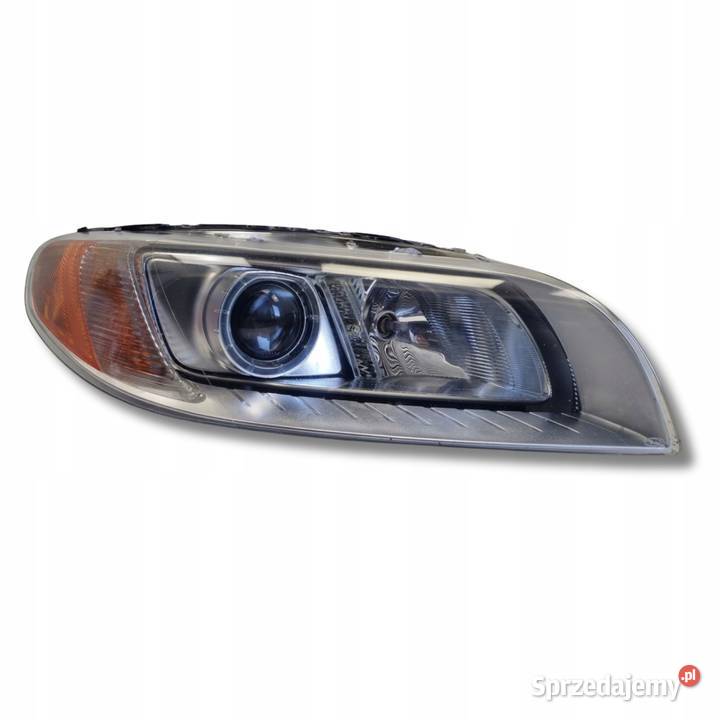 PRZEDNIA LAMPA Volvo V70 III XC70 S80 II XENON Chełm