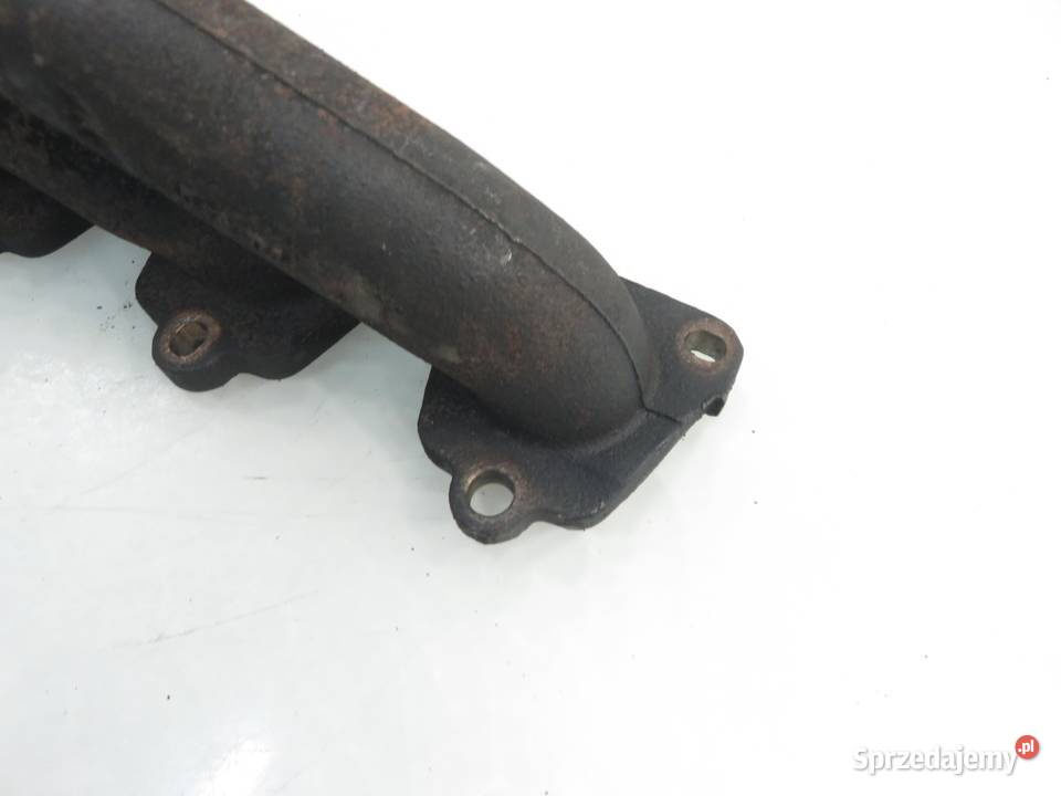 KOLEKTOR WYDECHOWY AUDI A4 B8 06E253034H sprzedam