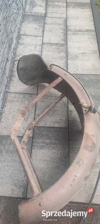 błotnik wsk 125175 Dębica