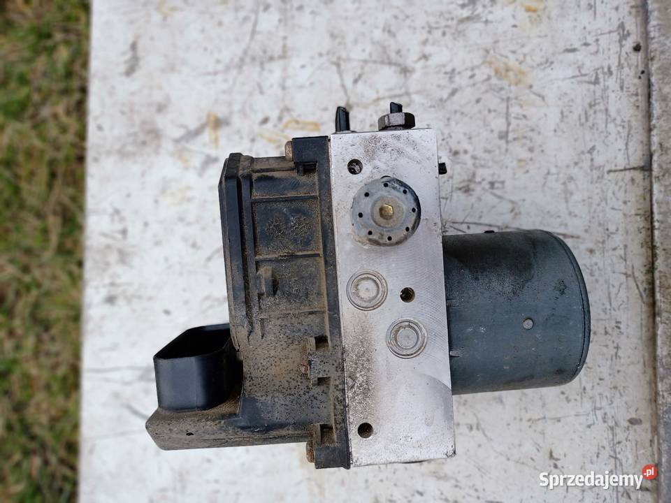 Pompa ABS Fiat Stilo 16 16v