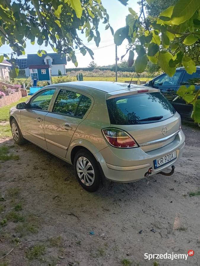 astra 14b świętokrzyskie Siekierno-Podmieście