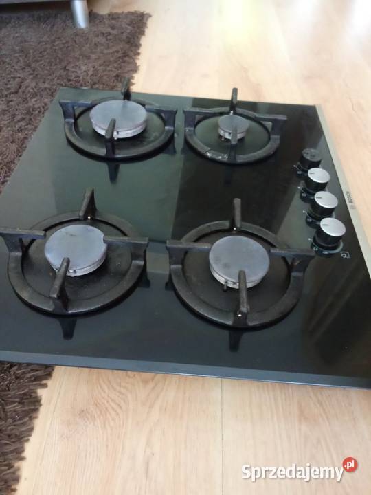 Kuchenka wolnostojąca BOSCHUŻYWANA sprzedam