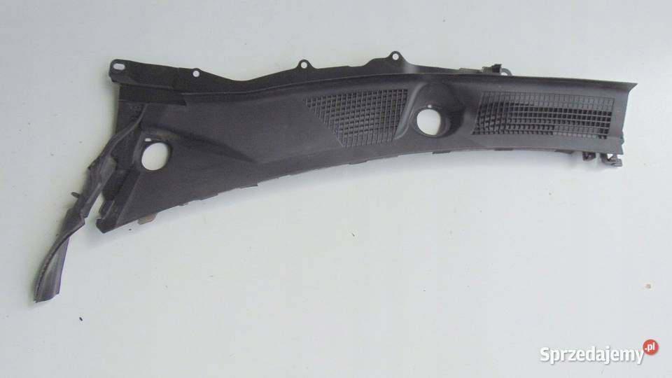 PODSZYBIE LEWE PRAWE INFINITI G37 66863JK600 osobowe Nowy Tomyśl