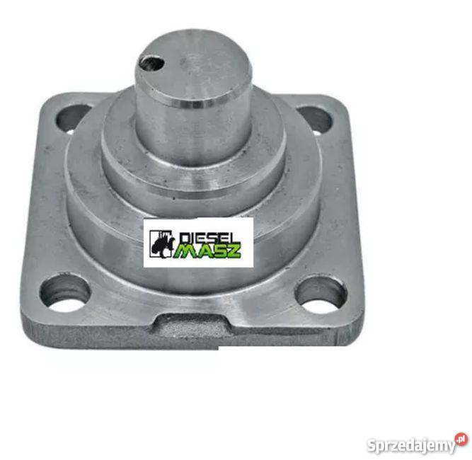 04415055 sworzeń zwrotnicy John Deere 6400 Deutz sprzedam